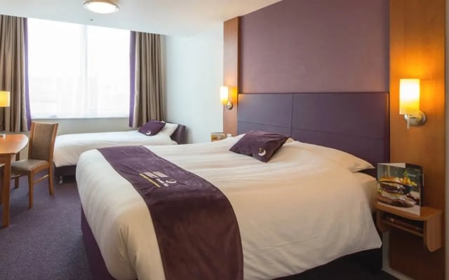 Premier Inn London Richmond