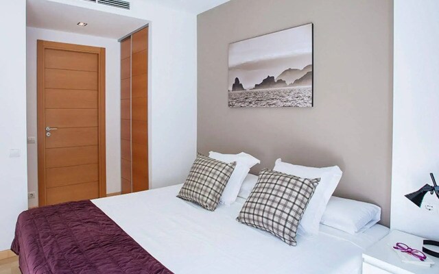 Durlet Rambla Mar Apartments