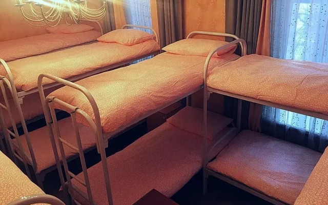 Hostel Son