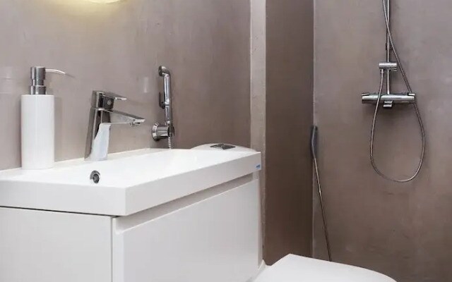 Harmooni Suites