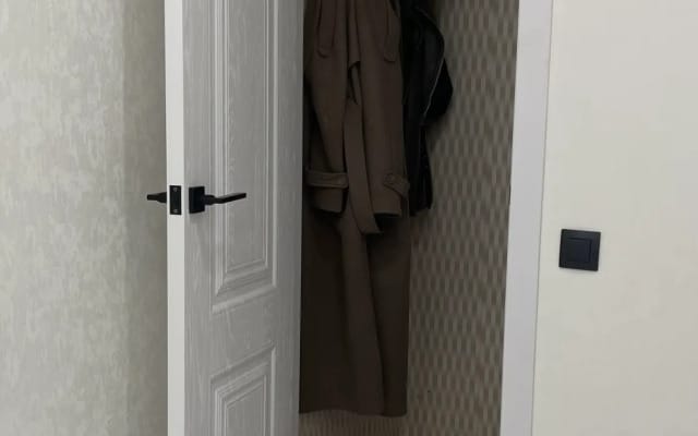 Апартаменты на улице Добролюбова 1