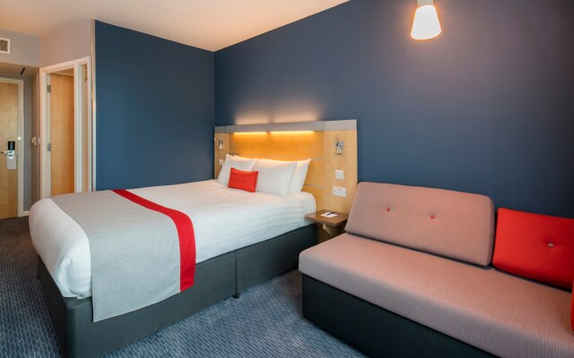 Holiday Inn Express Doncaster by IHG