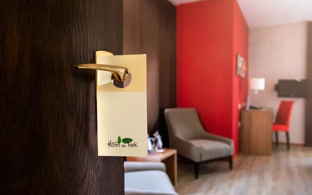 Hotel am Park