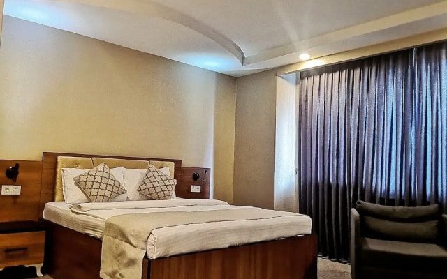 Green Palmiye Hotel