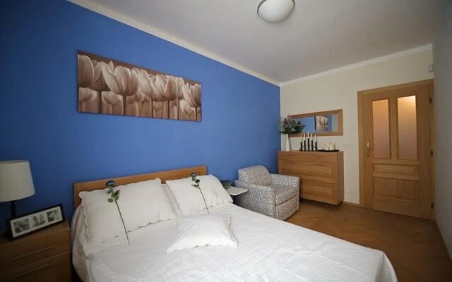 Apartmany Alectis