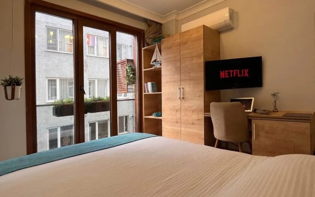 Golva Rooms