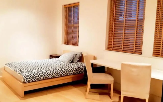 Covent Garden Penthouse (Adults Only)