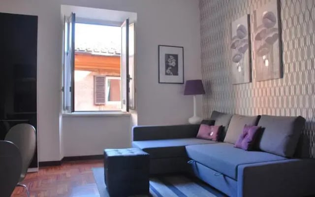 Leilas Apartment