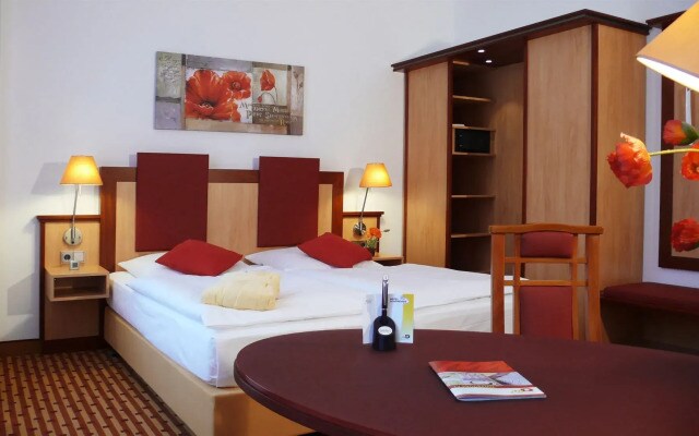 Hotel Schöneberg