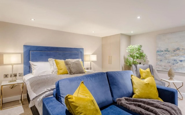Heritage Mews