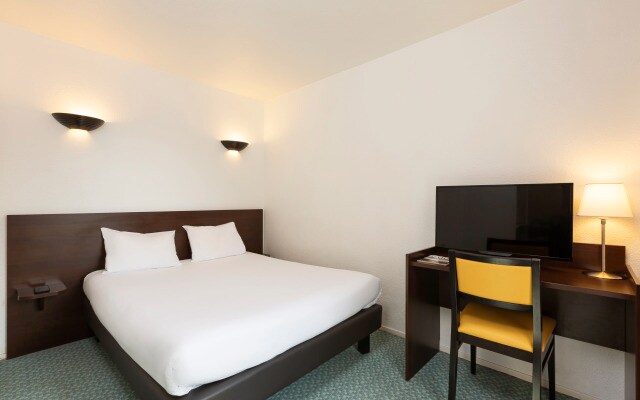 Aparthotel Adagio Access La Défense Léonard de Vinci