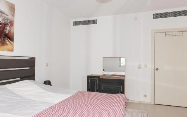 Flora Rezidance Ataşehir