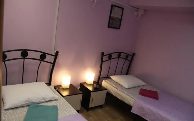 Travel inn Достоевская (Тревел Инн Достоевская)