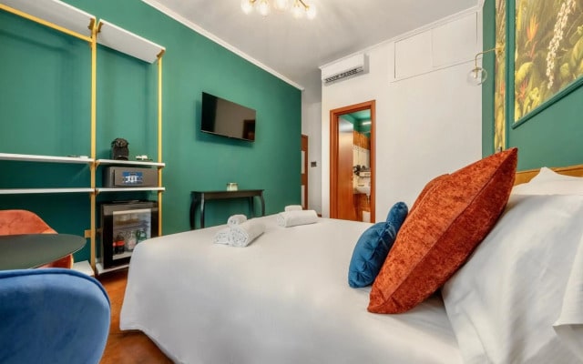 Colosseo Relais