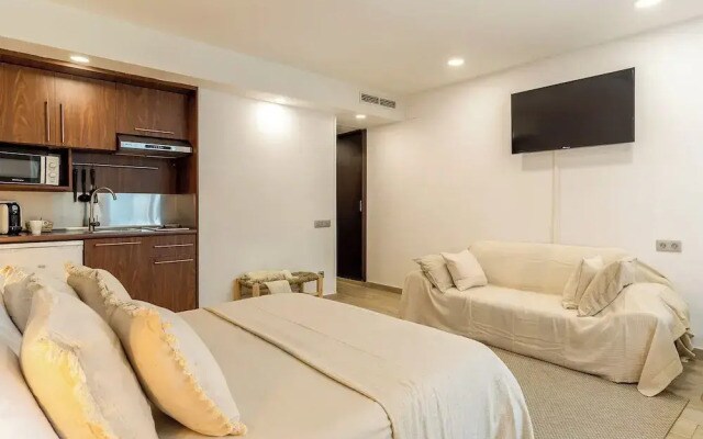 Apartamentos CENTRIC