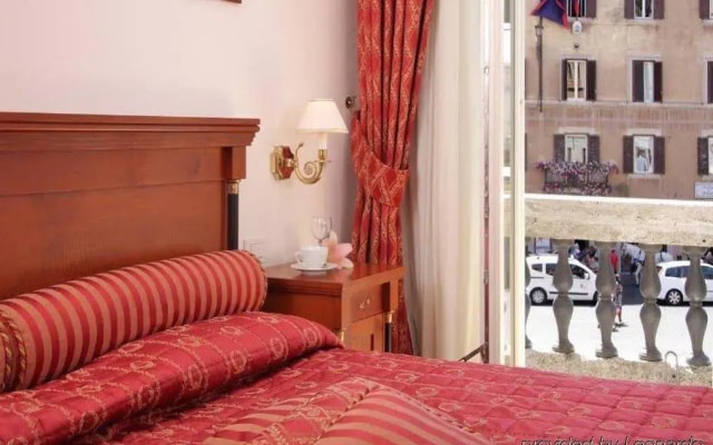 Relais Pierret