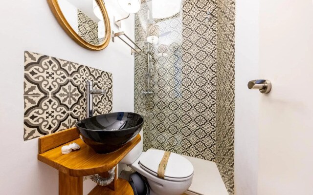 CERVANTES Apartment 19 2BR 1BT