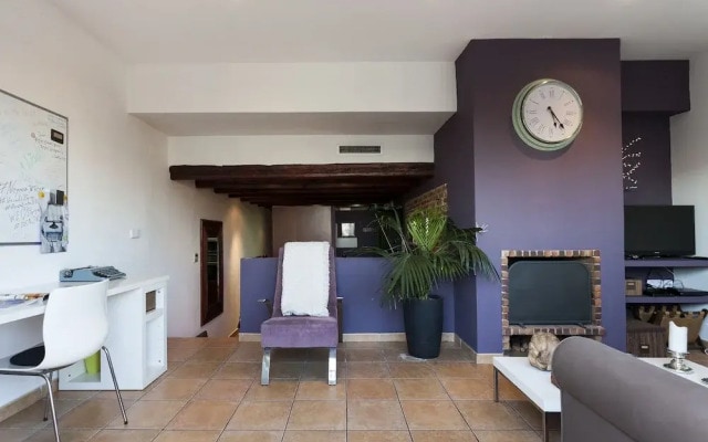 Ab Sagrada Familia Apartment
