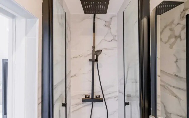 Cosy Studio 2P - Champs-elysees/arc de Triomphe
