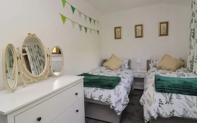 Pike View Cottage