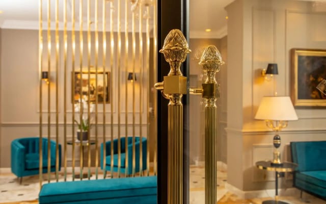 Condotti Boutique Hotel