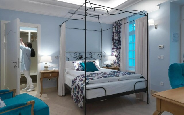 Relais Le Chevalier