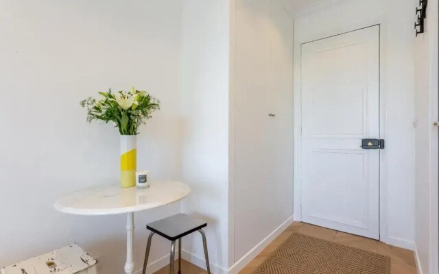 Cozy Studio with Amazing View (Adults Only)