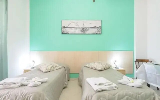 B&B Soggiorno di Ostia