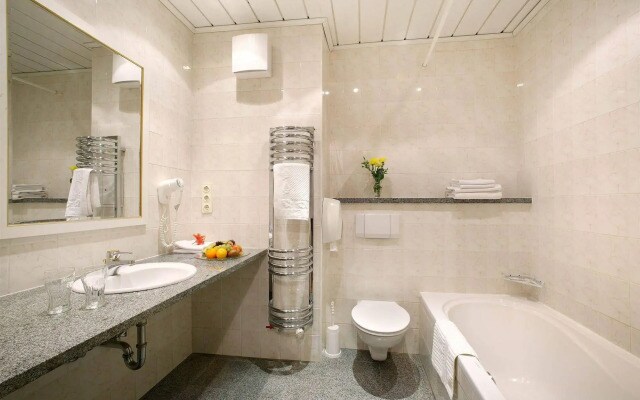 Hotel Konvice