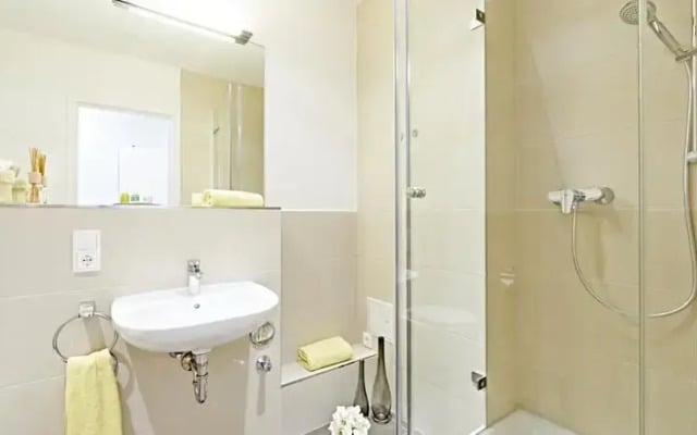 LikeApart Serviced Apartments am Golfplatz Fürth