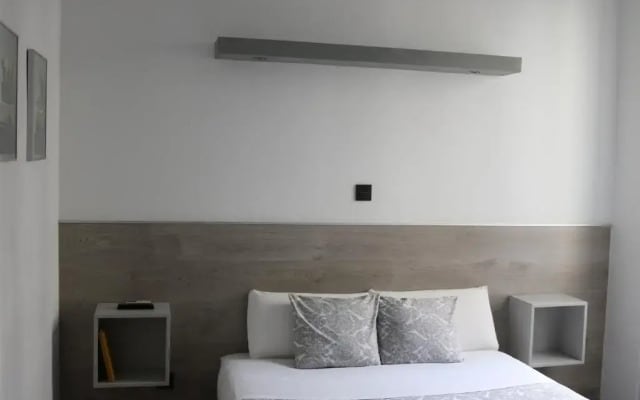 Fuencarral Rooms
