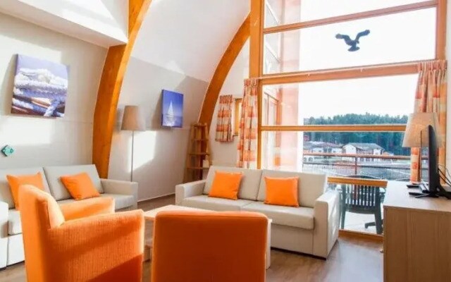 Landal Marina Lipno