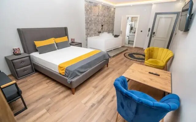 Comfort Inn Suite