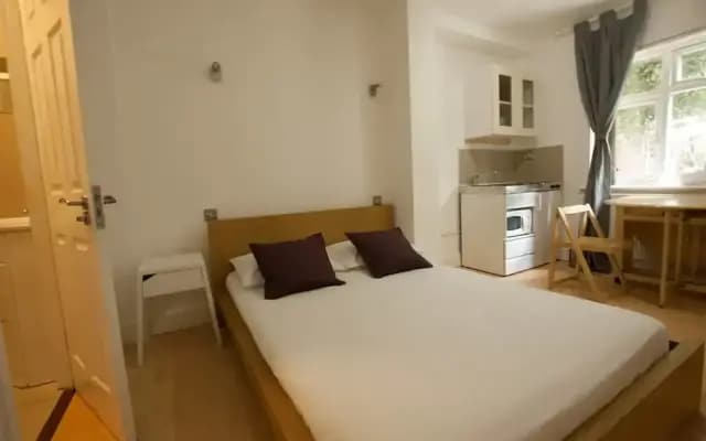 Flexistay Thirsk Road