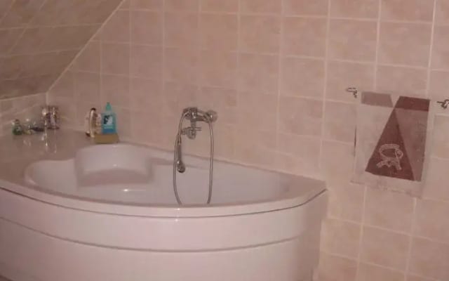 Holiday Home Ventspils