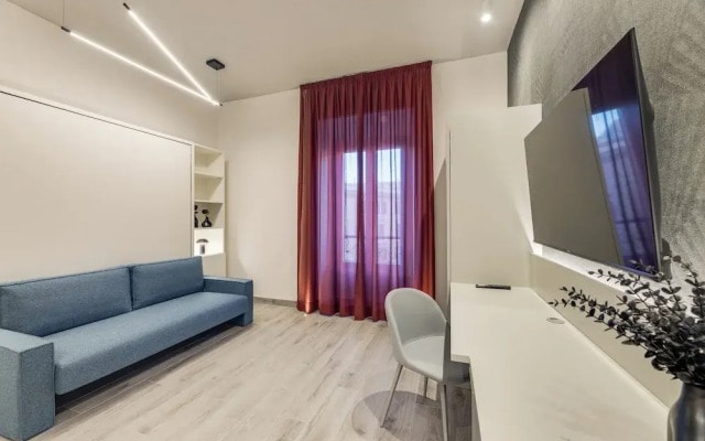 Belli Vatican Suites - by Flatinrome
