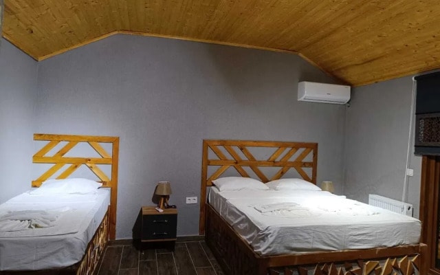 Taş Mahall Luxury Hotel
