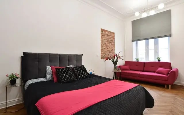 ShortStayPoland Górskiego B33
