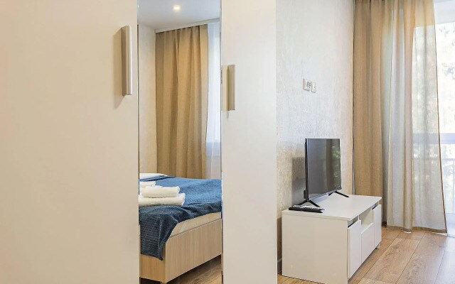 Prima Rent на улице Белинского 89