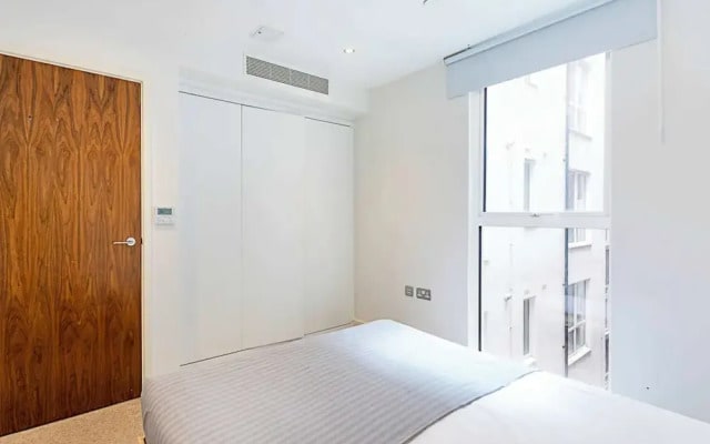 Gorgeous Westminster Flat