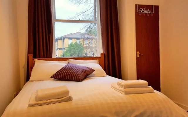 Sefton Grange Guest House Liverpool