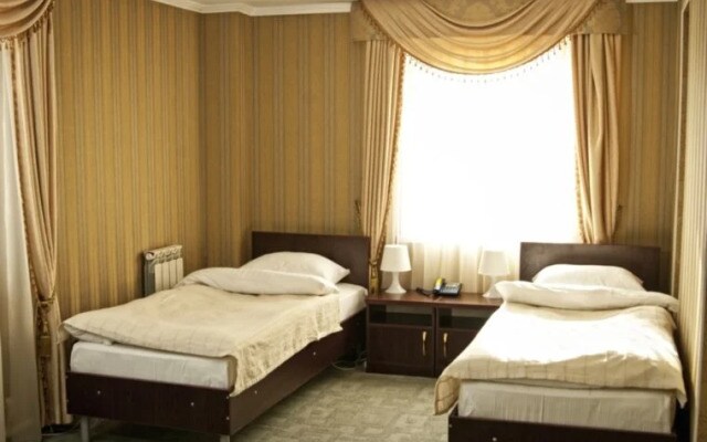 Mart Guest House
