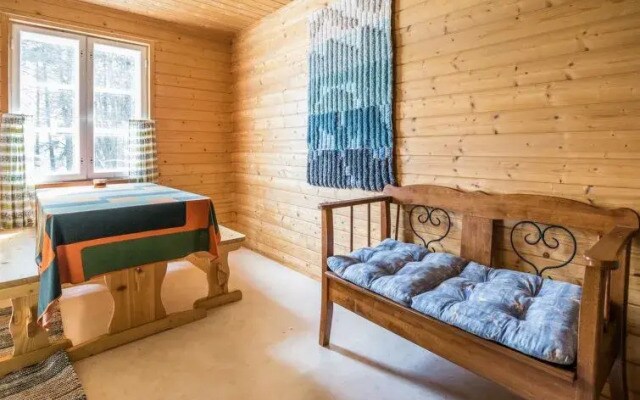 Holiday Home Mäkitupa