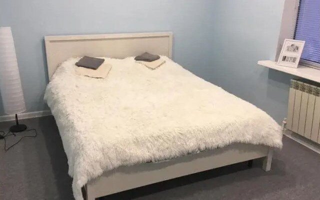 Hostel Matreshka