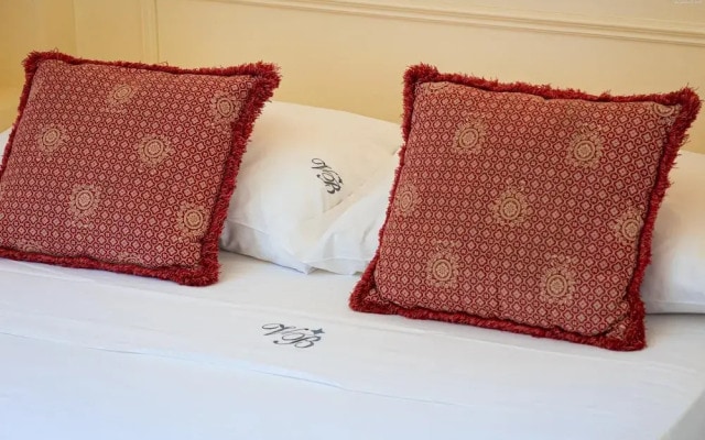 Rental in Rome Baccina Apartment