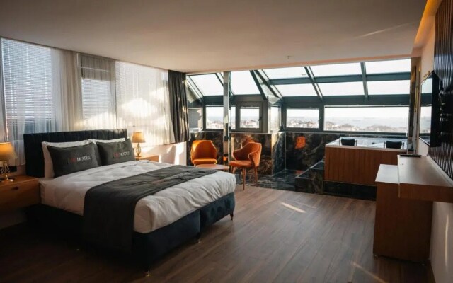 Cip hotel istanbul
