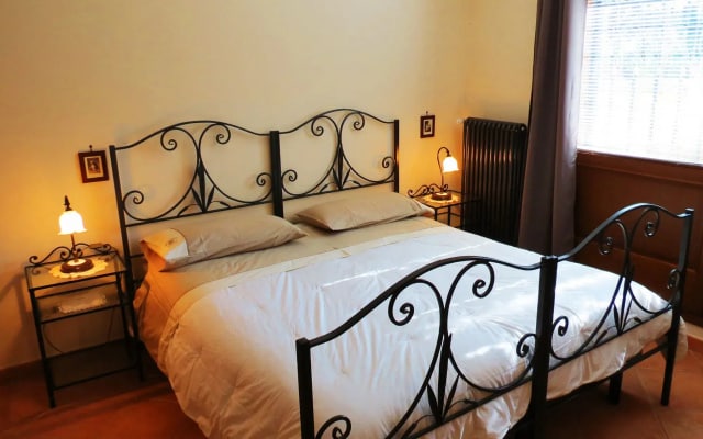 La Valle Dei Casali B&B