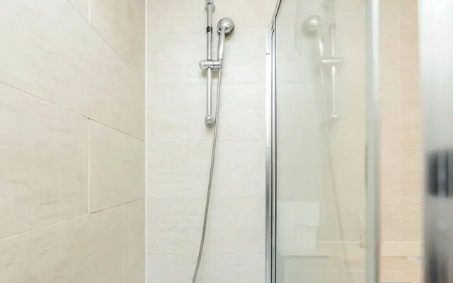 Spectacular Strand Two Bed Apartment