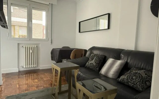 M Lho123hap Alquiler Mensual Piso 1 Dormitorio e