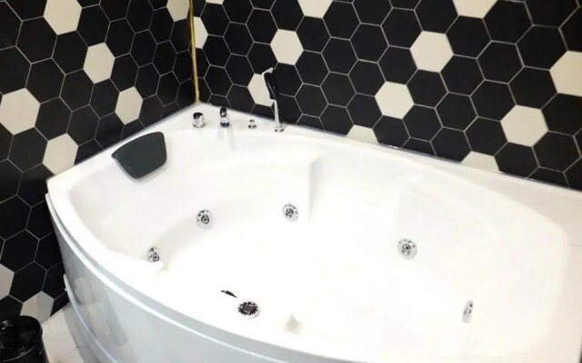 Respiro Boutique Hotel